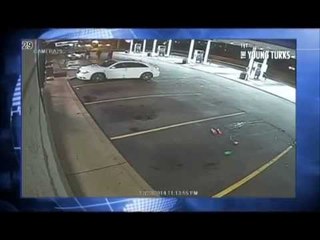 VRASJA E NJE ADOLESHENTI TJETER ME NGJYRE NE FERGUSON SJELL SERISH TRAZIRA LAJM