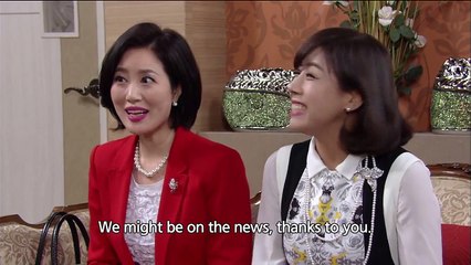 Melody of Love | 사랑은 노래를 타고 | 乘着歌声的爱情 - Ep.109 (2014.04.23)