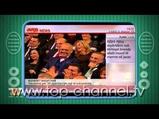 Fiks Fare, 24 Dhjetor 2014, Pjesa 3 - Investigative Satirical Show