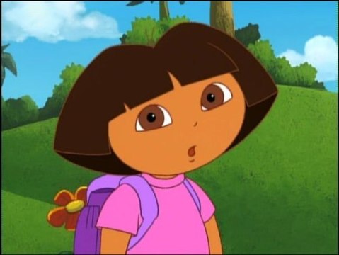 Dora the Explorer Full Episodes - Movies English Animated 2015 - Kids Cartoon For Movie