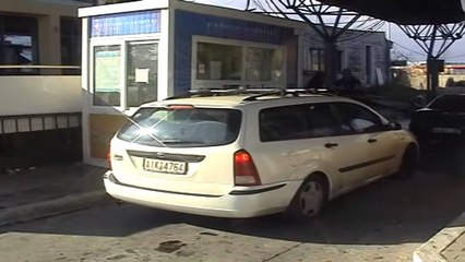 RADHE TE GJATA EMIGRANTESH NE KAKAVIJE