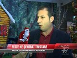 Festë në qendrat tregtare: Argëtim, lojëra dhe dhurata për fëmijët - News, Lajme - Vizion Plus