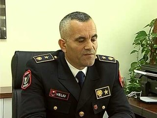 TREGTIMI I FISHEKZJARREVE,SHITESIT PA LICENCE NDERSA POLICIA THOTE SE KA MARRE MASA LAJM