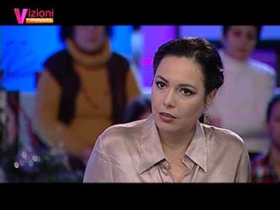 Vizioni i pasdites -Te festojme Krishtlindjet se bashku pj3- 25 Dhjetor 2014 - Show - Vizion Plus