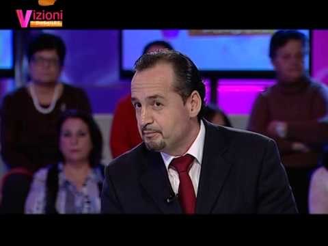 Vizioni i pasdites -Te festojme Krishtlindjet se bashku pj1- 25 Dhjetor 2014 - Show - Vizion Plus