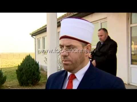 Kosovë, falen gjakrat, shtrihet dora e pajtimit - Top Channel Albania - News - Lajme