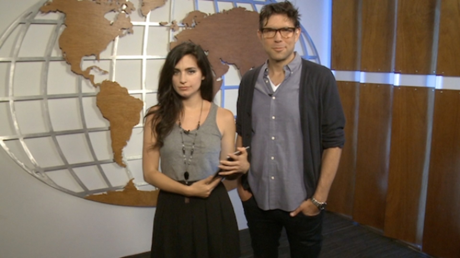 ⁣July 30 - EP Daily - Full Show