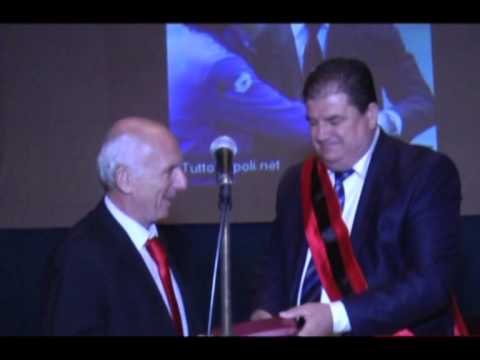 GRAMSHI NDERON KOMBETAREN,CANA,LILA DHE TRAJNERI DE BIASI SHPALLEN “QYTETARE NDERI” LAJM