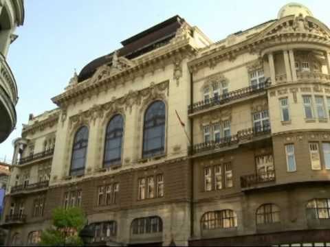 KRERET E SHTETIT SERB NIKOLIÇ E VUÇIÇ PLAN PER TE FRENUAR NJOHJEN E SHTETIT TE KOSOVES LAJM