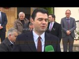 Basha uron të krishterët: Shpresë për një të nesërme më të mirë - Top Channel Albania - News - Lajme