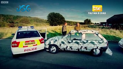 JSG TV: Tanda Comercial (27/11/2015)