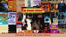 Read  Zip Code Atlas The United States Mail Business Bible United States Zip Code Atlas PDF Free