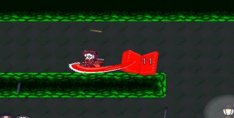 The Beginning Of The End Deaths Ryona リョナ game