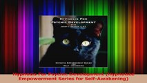 Download  Hypnosis For Psychic Development Hypnotice Empowerment Series for SelfAwakening Ebook Free