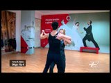 DWTS 5 - Provat ditore - 26 Dhjetor 2014 - Show - Vizion Plus