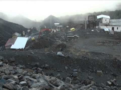 ISHMPU MBYLL 9 SUBJEKTE MINERARE NE BULQIZE, GJOBITEN EDHE SHUME FIRMA TE TJERA LAJM