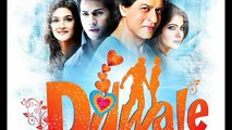 Dilwale Songs 2015 Pyar Hua Arijit Singh Shah Rukh Khan Kajol Latest Full