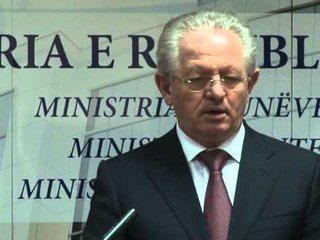 NEUTRALIZOHET NJE SULM TERRORIST NE KOSOVE, POLICIA ARRESTON NJE SERB ME 12 KG EKSPLOZIV LAJM