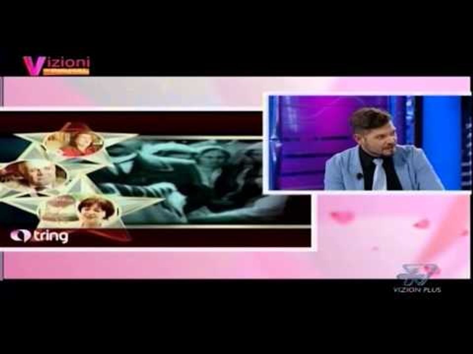 Vizioni i pasdites -Programacioni I festave ne "TRING"- 26 Dhjetor 2014 - Show - Vizion Plus