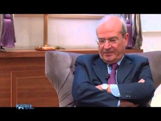 Kapital - Partneriteti Itali - Shqiperi. Pj.3 - 26 Dhjetor 2014 - Talk show - Vizion Plus