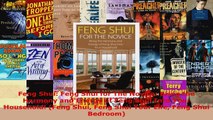 Read  Feng Shui Feng Shui for The Novice Bring the Harmony and Energy of Feng Shui Into Your Ebook Free