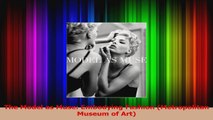 PDF Download  The Model as Muse Embodying Fashion Metropolitan Museum of Art PDF Online