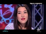 Oktapod - Ngjyrat e shqiptareve. Pj.2 - 26 Dhjetor 2014 - Vizion Plus - Talk Show
