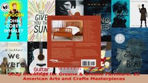 Read  Shop Drawings for Greene  Greene Furniture 23 American Arts and Crafts Masterpieces Ebook Free