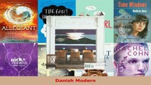 Read  Danish Modern EBooks Online