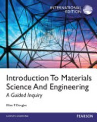 Read Introduction to Materials Science,International Edition by Elliot P. Douglas Ebook PDF