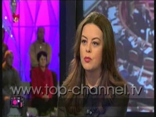 Pasdite ne TCH, 26 Dhjetor 2014, Pjesa 1 - Top Channel Albania - Entertainment Show