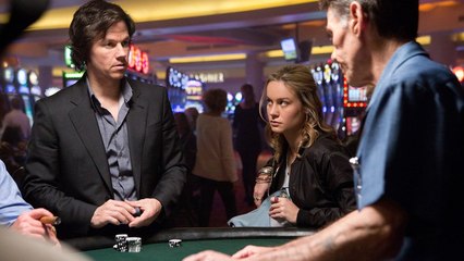 The Gambler Full Movie HD
