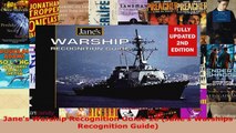 Read  Janes Warship Recognition Guide 2e Janes Warships Recognition Guide EBooks Online