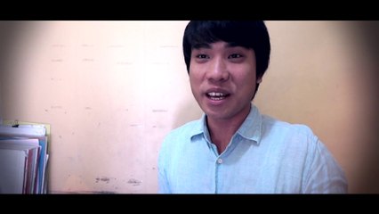 CALRK FFIERY Eric ESL フィリピン留学前に英語講師予約