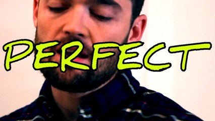 One Direction - Perfect (Cover by Nathan Morris)