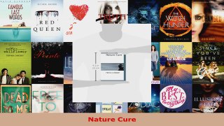 Read  Nature Cure EBooks Online
