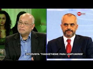 Zone e lire - Lamtumire Aleks! (26 dhjetor 2014)