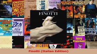 Read  Finotti Italian Edition PDF Online