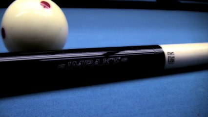 Tiger Products - 'IMPAKT' Break Cue