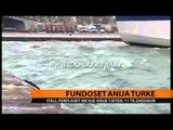 Itali, fundoset anija turke - Top Channel Albania - News - Lajme