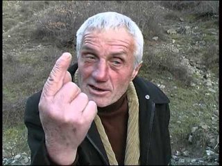 RRESHITJET E DHERAVE NE AKSIN KLOS XIBER, ME SHUME SE 4 MIJE BANORE NE RREZIK IZOLIMI LAJM