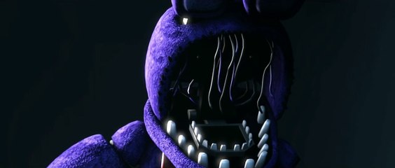 [FNAF SFM] Bonnies Face 2 (Five Nights at Freddys Animation)