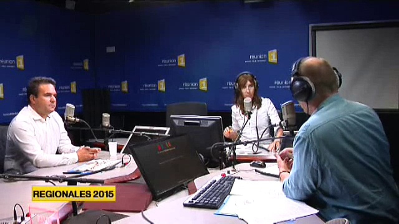 INVITES MAG DU SOIR ELECTIONS REGIONALES DIDIER ROBERT