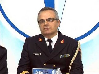 ZJARRIN NE TRAGETIN GREK,NE OPERACIONIN E SHPETIMIT DHE MJETE TE MARINES SHQIPTARE LAJM