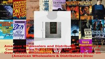 Read  American Wholesalers and Distributors Directory A Comprehensive Guide Offering Industry Ebook Free
