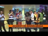 Aksident me avionin AirAsia - Top Channel Albania - News - Lajme