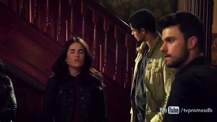 How to Get Away with Murder 2x8 Promo - Season 2 Episode 8 Promo