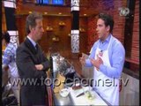 MasterChef Albania 2, 27 Dhjetor 2014, Pjesa 3 - Talent Show Kuzhine - Top Channel Albania