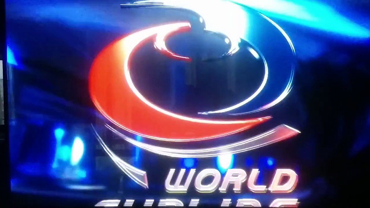 Idiota bez szkoły w Eurosporcie (z Excela). Komentator skoków 22.11.2015.