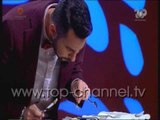 MasterChef Albania 2, 27 Dhjetor 2014, Pjesa 4 - Talent Show Kuzhine - Top Channel Albania